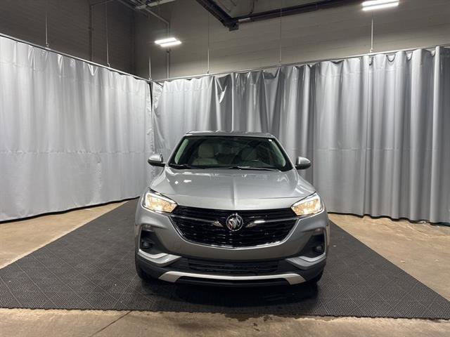 Certified 2023 Buick Encore GX Preferred w/ Cold Weather Comfort Package image 2