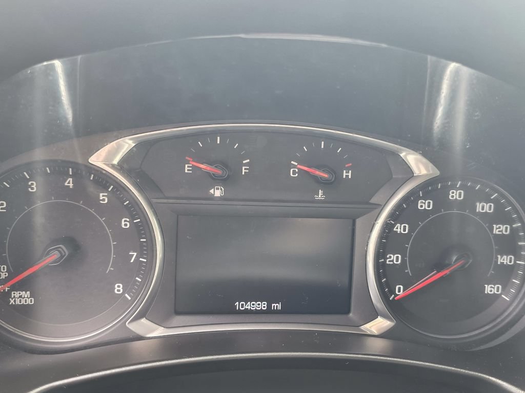 Used 2019 Chevrolet Equinox LT FWD image 8