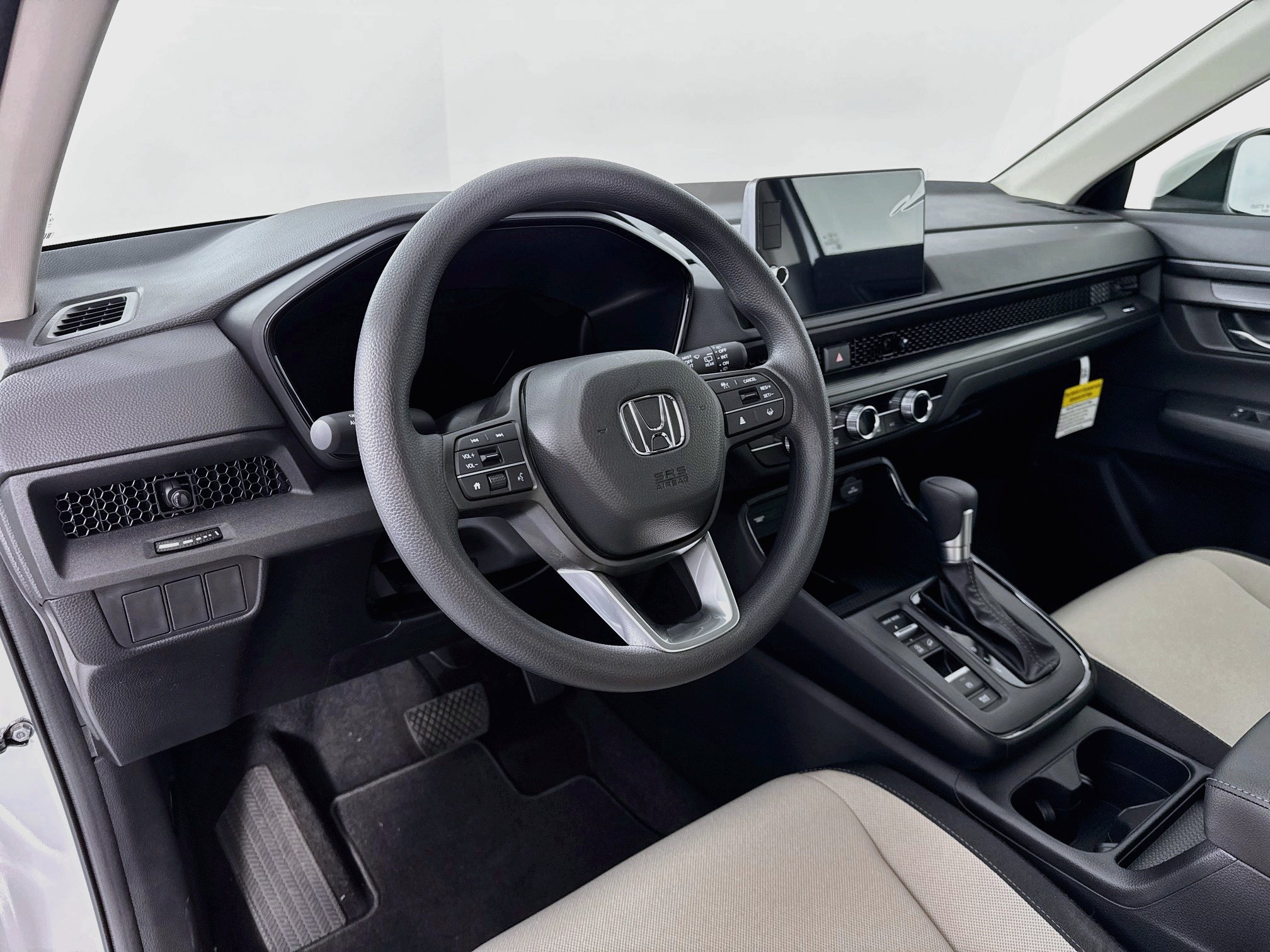 New 2026 Honda CR-V LX image 9