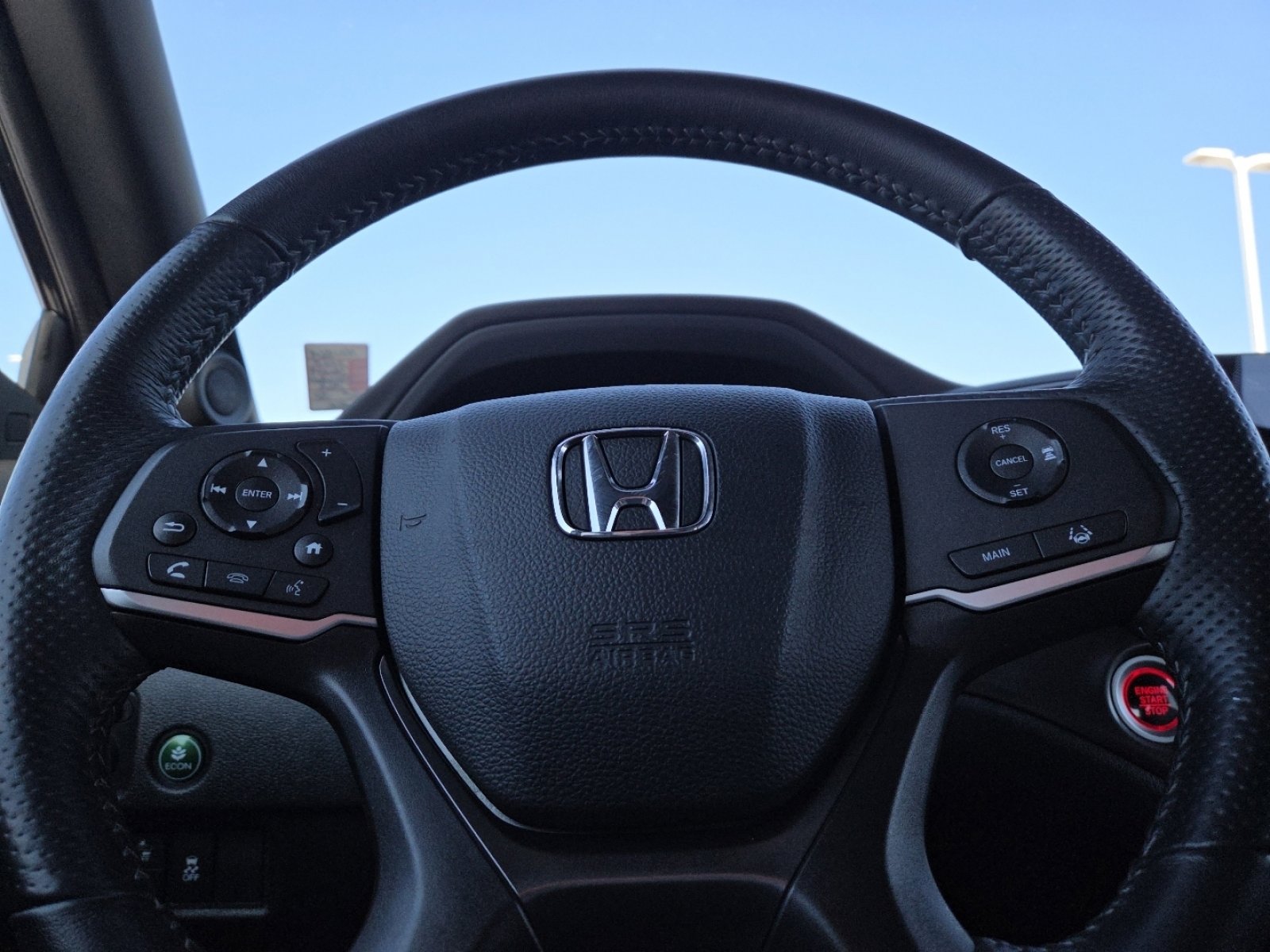 Used 2022 Honda Passport EX-L image 27