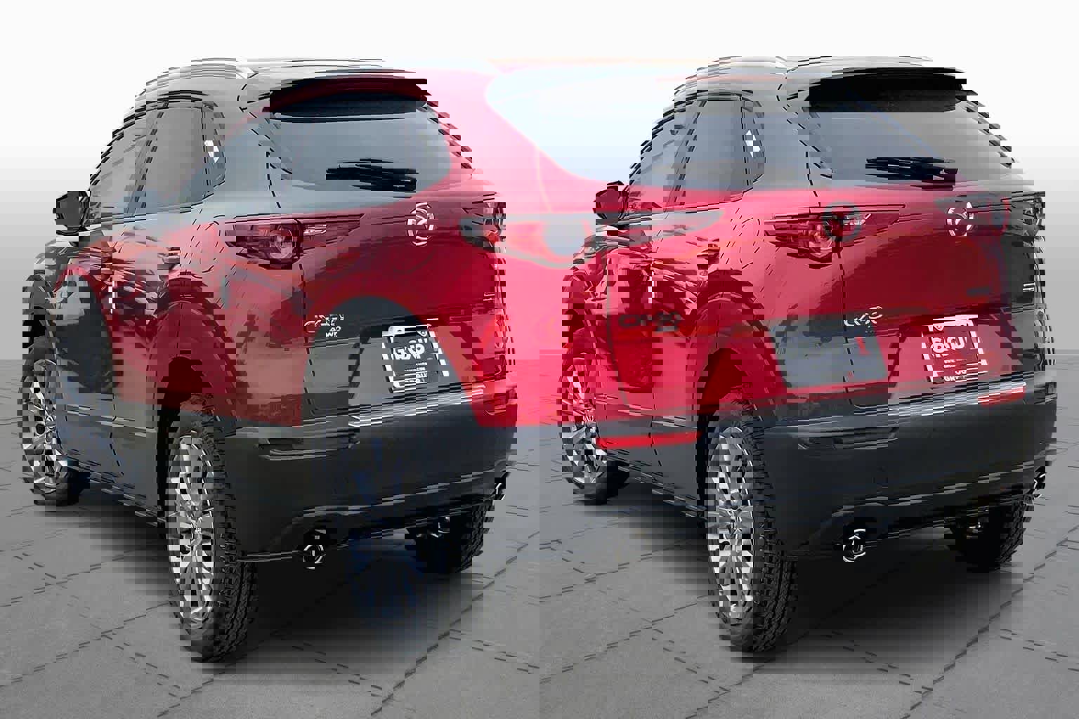 New 2026 MAZDA CX-30 AWD 2.5 S w/ Premium Package image 12