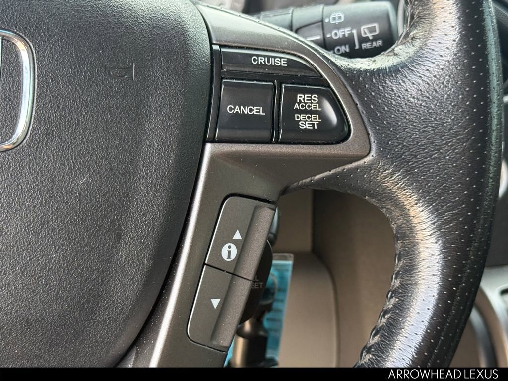 Used 2014 Honda Pilot Touring image 14