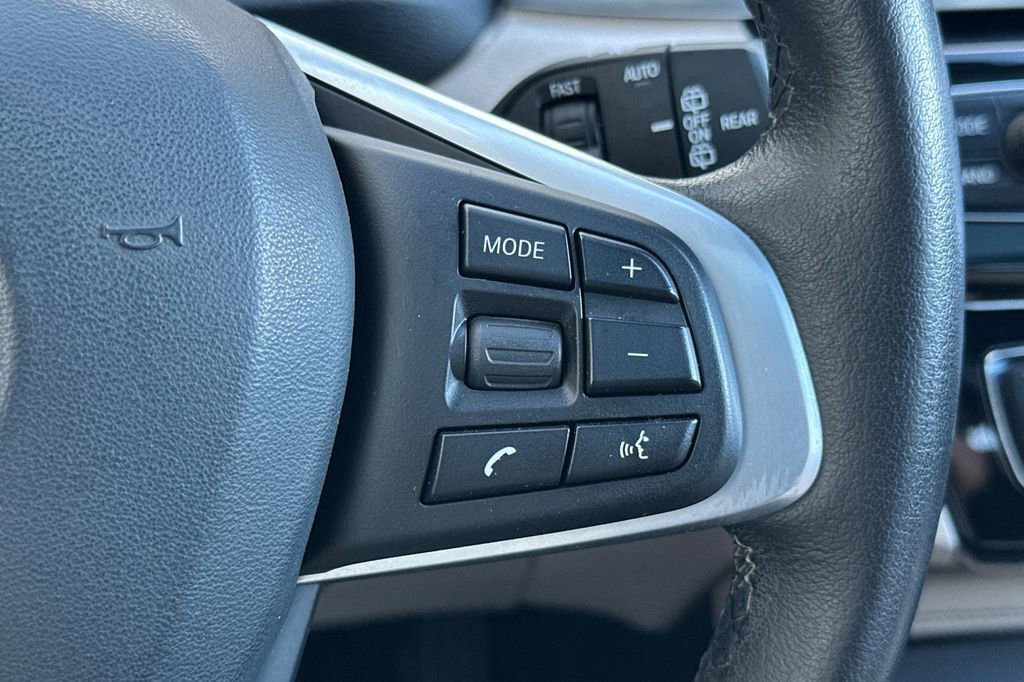 Used 2018 BMW X1 xDrive28i w/ Premium Package image 28