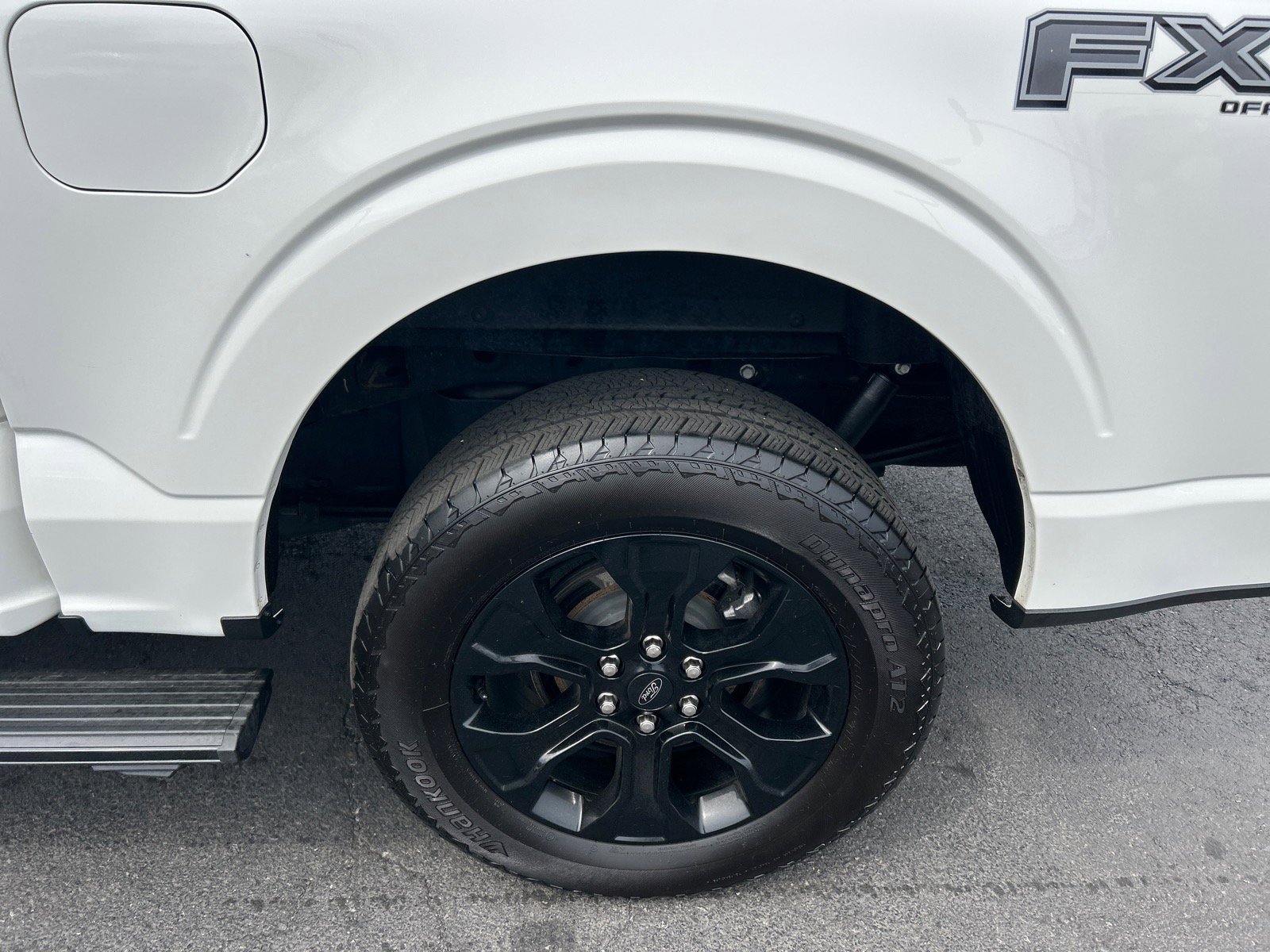 Certified 2022 Ford F150 Platinum w/ Equipment Group 701A High image 33