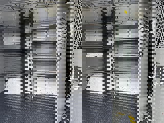 Used 2023 RAM ProMaster 1500 w/ Driver Convenience Group image 21