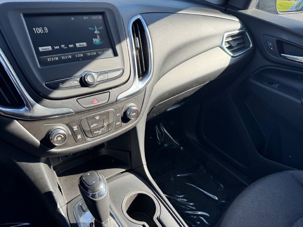 Used 2018 Chevrolet Equinox LT AWD/4WD image 29