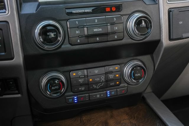 Used 2019 Ford F450 Limited AWD/4WD image 51