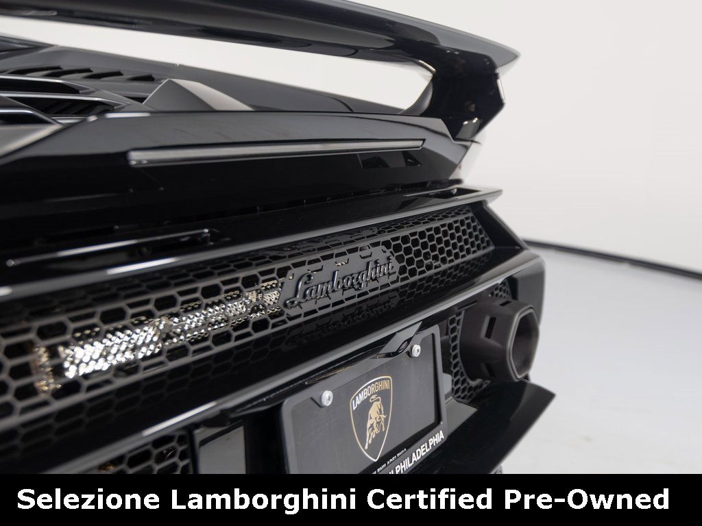 Used 2023 Lamborghini Huracan Tecnica image 46