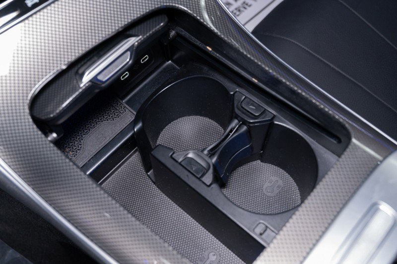 Used 2025 Mercedes-Benz CLE 300 4MATIC Coupe image 19