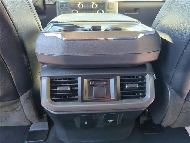 Used 2023 Ford F150 Lariat w/ Equipment Group 502A High image 18