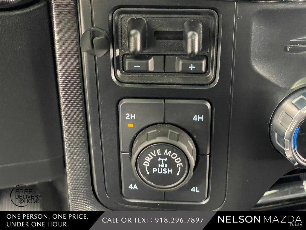 Used 2023 Ford F150 Raptor w/ Equipment Group 802A Raptor R image 36