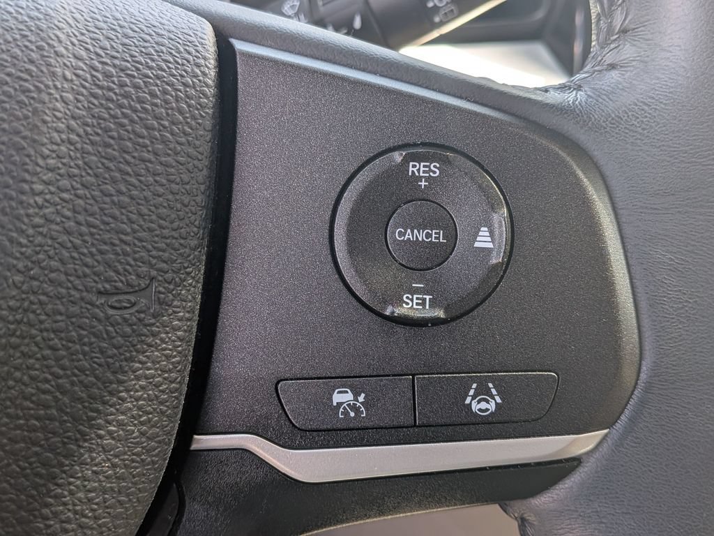 Used 2023 Honda Odyssey EX-L image 18
