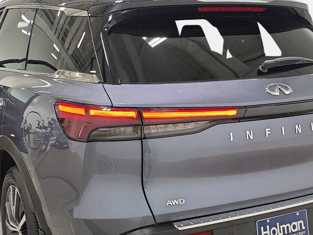 Used 2022 INFINITI QX60 Autograph w/ Cargo Package AWD/4WD image 34