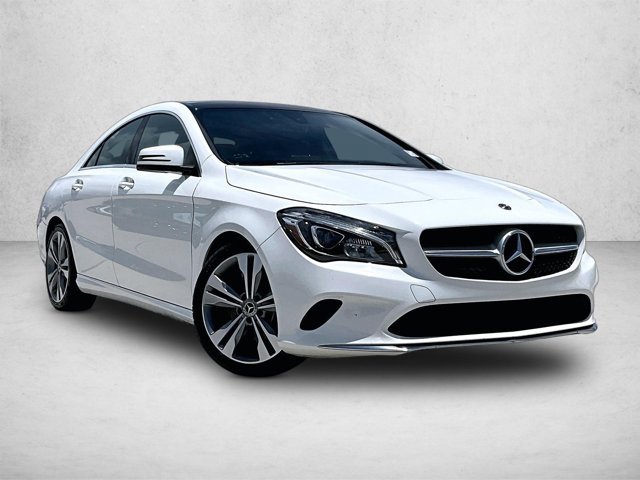 Used 2019 Mercedes-Benz CLA 250 image 12