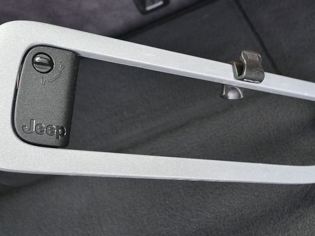 Used 2014 Jeep Cherokee Sport w/ Trailer Tow Group image 16