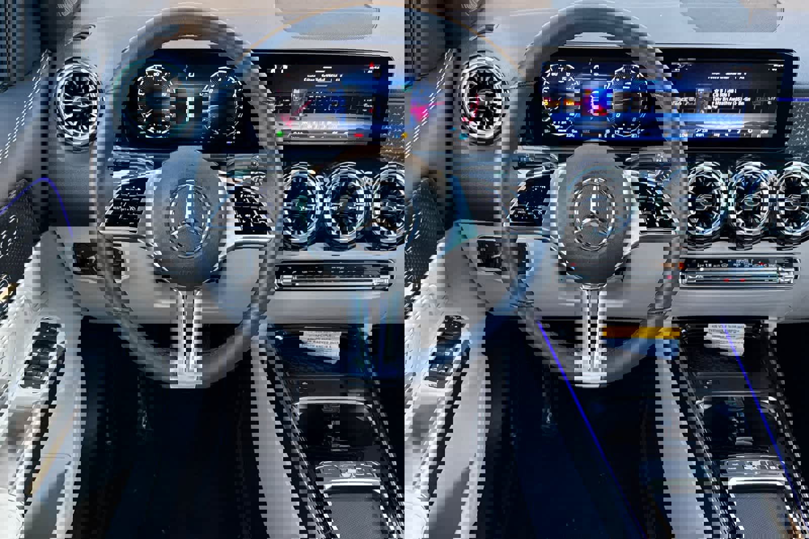 Certified 2025 Mercedes-Benz GLB 250 image 13