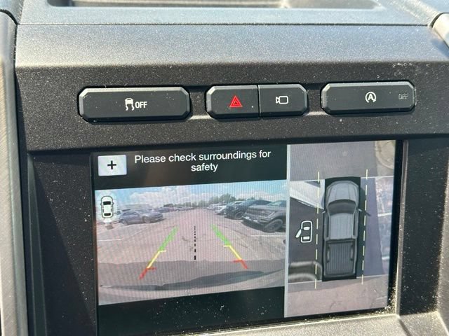 Certified 2018 Ford F150 Limited AWD/4WD image 25