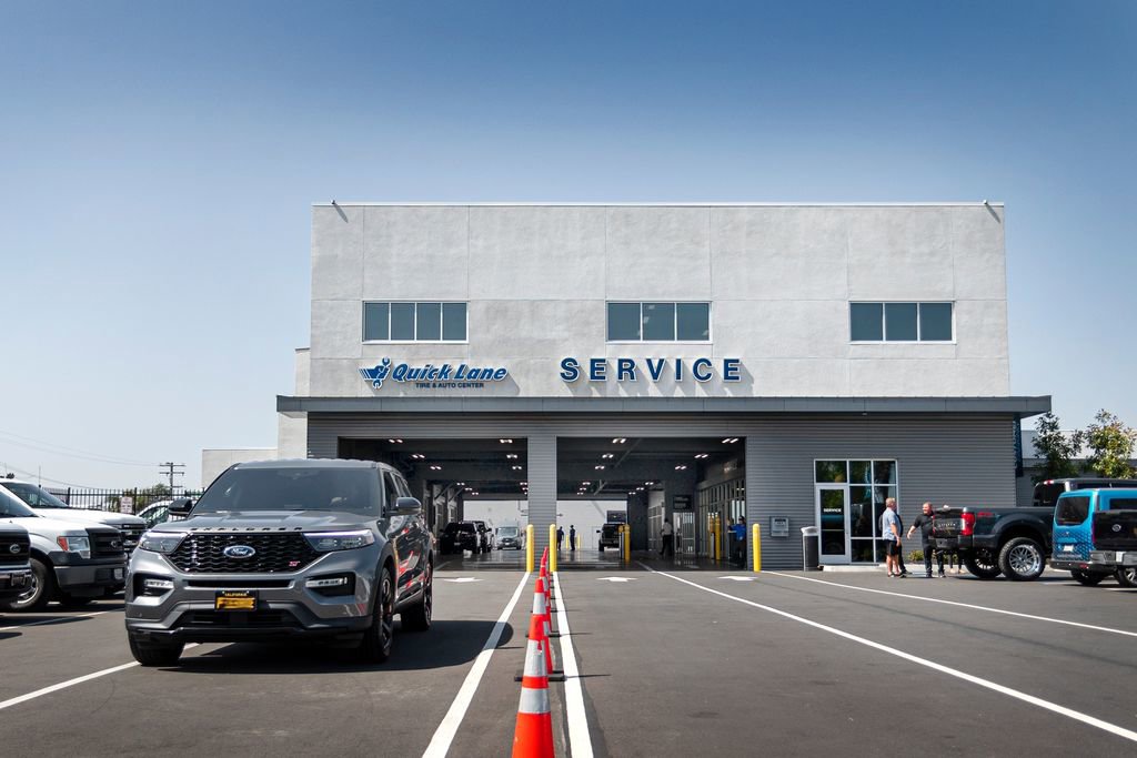 Used 2019 Ford F250 XL image 25