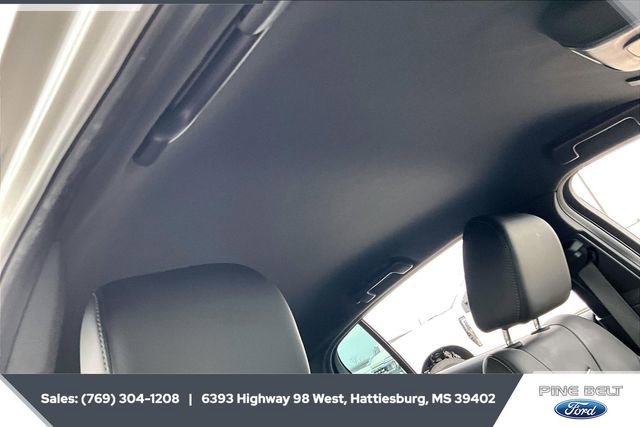 Used 2023 Cadillac CT5 Premium Luxury image 16