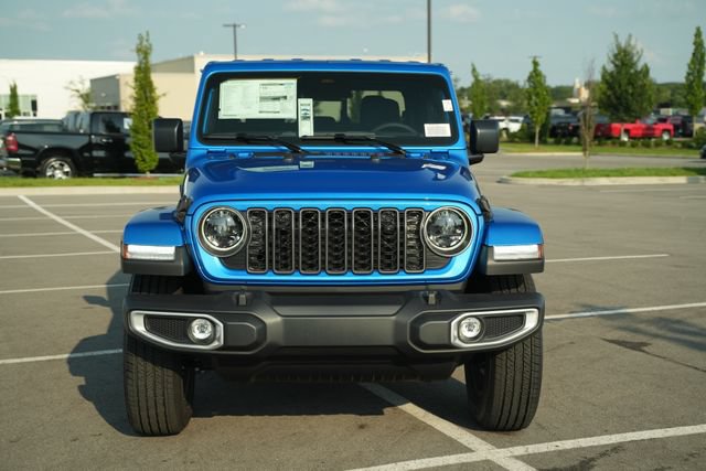 New 2026 Jeep Gladiator Mojave AWD/4WD image 2