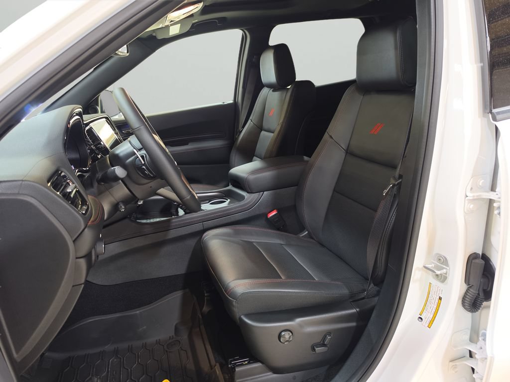 New 2026 Dodge Durango GT AWD/4WD image 11