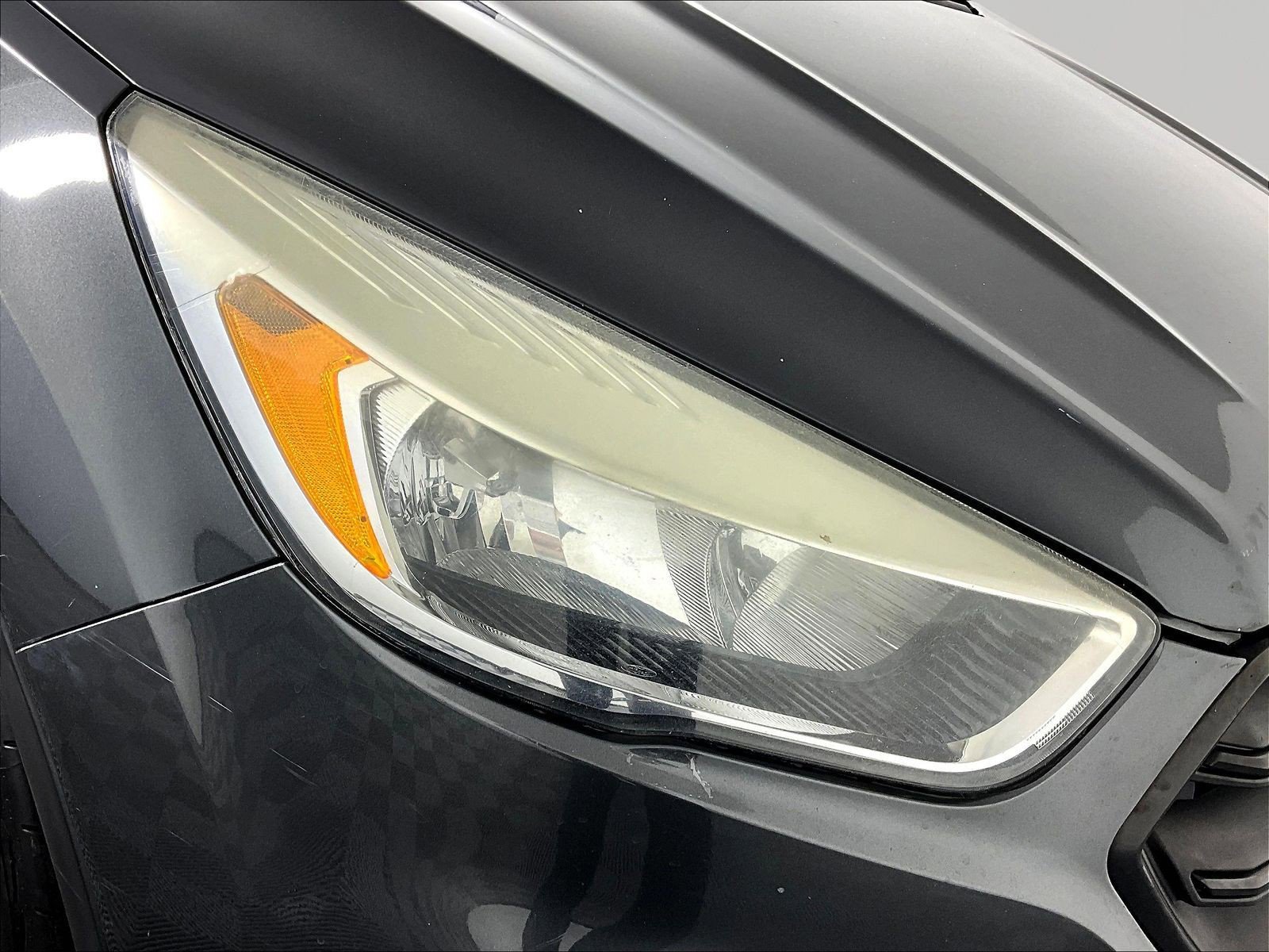 Used 2017 Ford Escape S FWD image 29