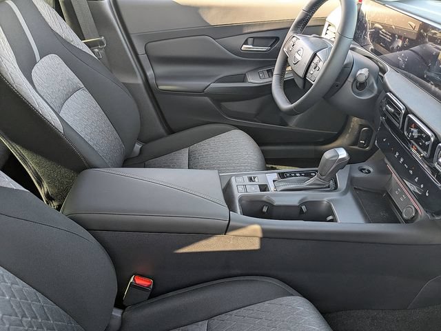 New 2026 Nissan Sentra SV w/ SV Convenience Package FWD image 27