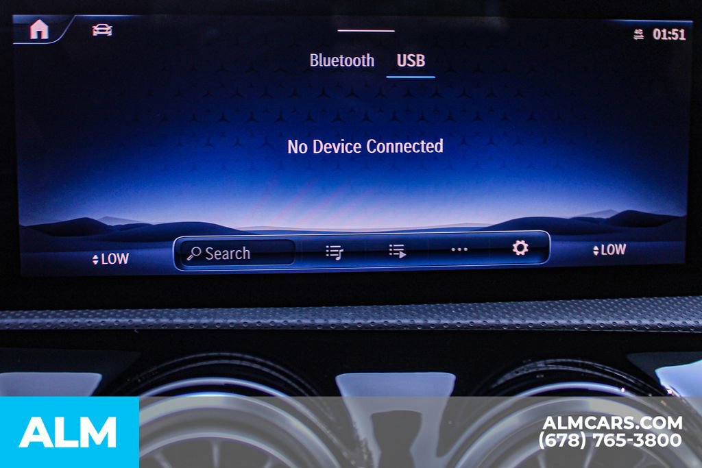 Used 2024 Mercedes-Benz CLA 250 image 35