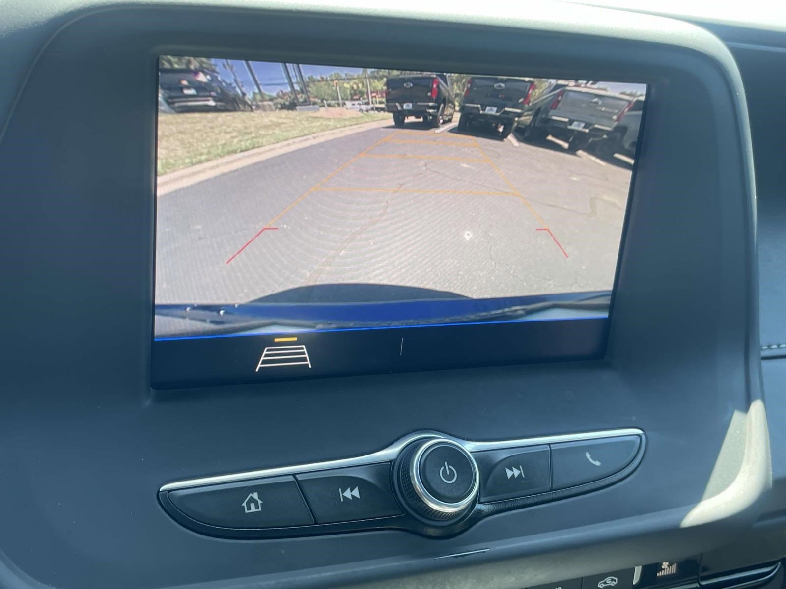 Used 2020 Chevrolet Camaro LT w/ RS Package RWD image 21