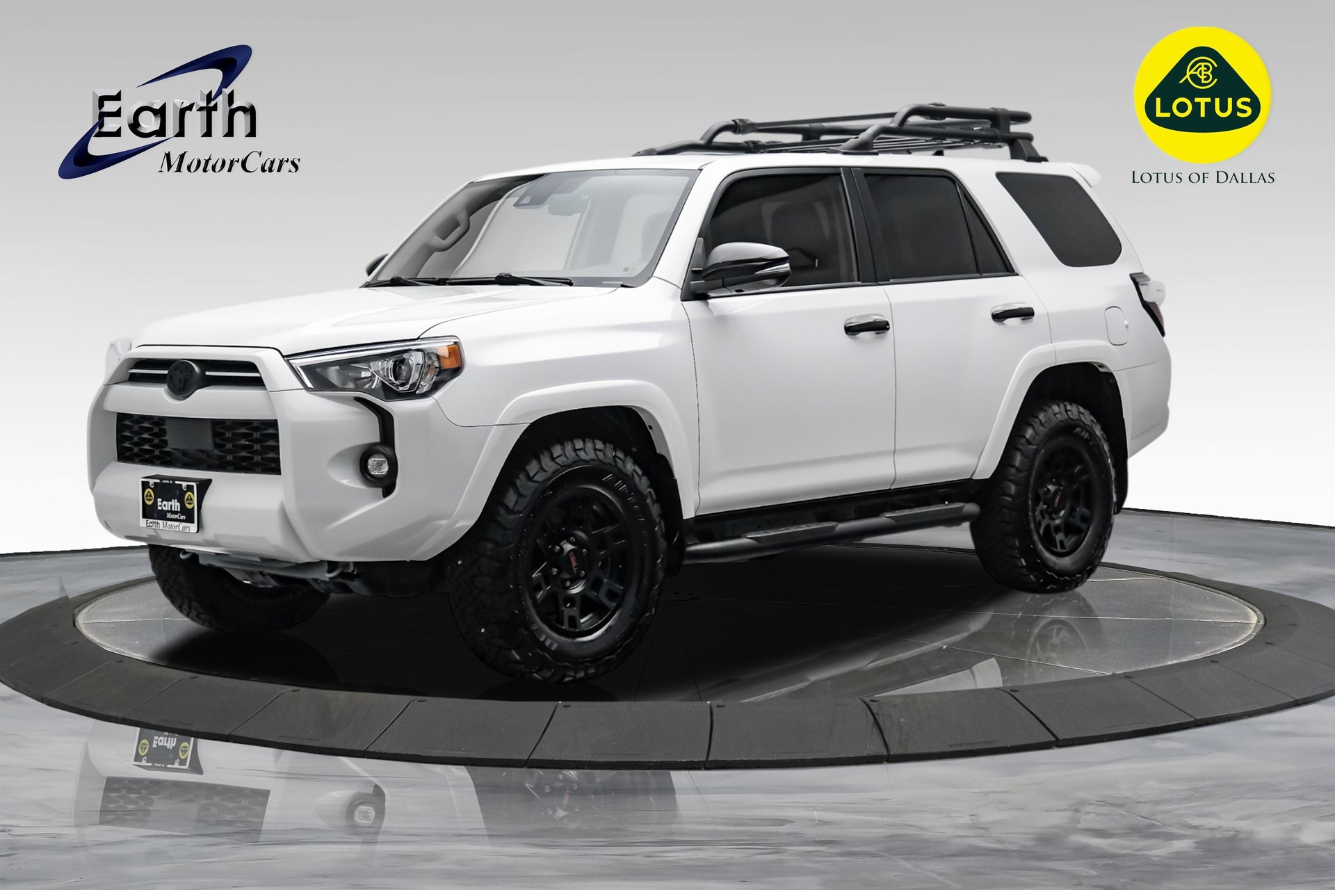 Used 2023 Toyota 4Runner SR5 Premium video 1
