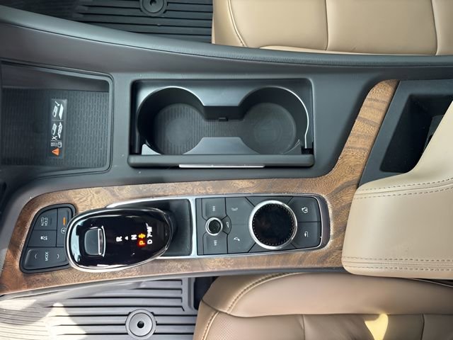 Used 2024 Cadillac CT5 Premium Luxury w/ Climate Package AWD/4WD image 28