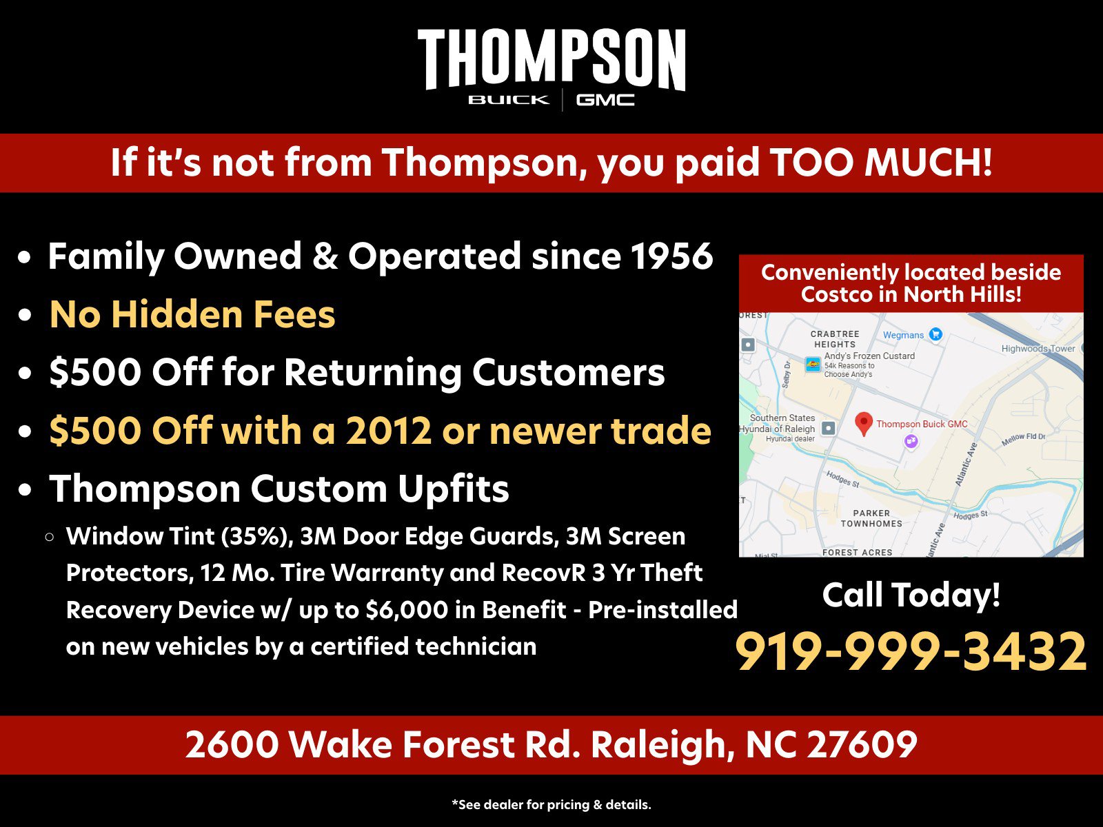 New 2026 GMC Sierra 1500 Pro w/ Pro Value Package image 2