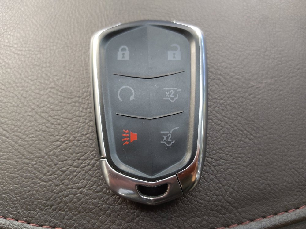 Used 2016 Cadillac Escalade Premium image 32