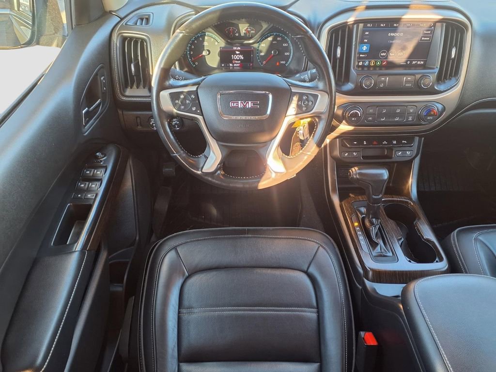 Used 2019 GMC Canyon Denali image 11