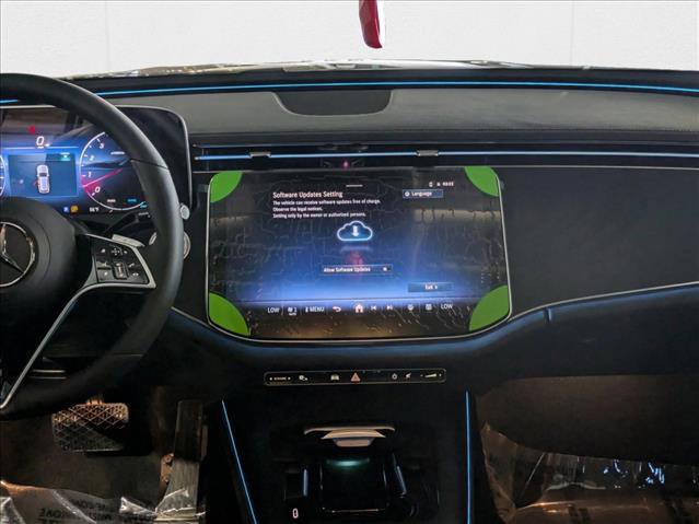 New 2025 Mercedes-Benz E 450 4MATIC All-Terrain Wagon image 12