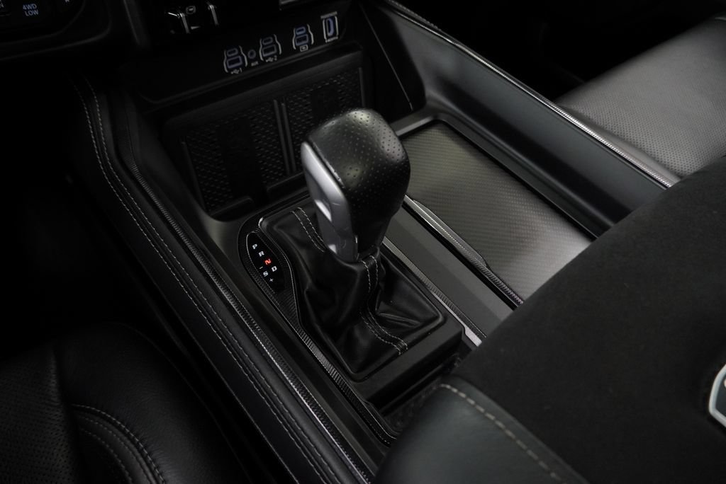 Used 2025 RAM 1500 RHO w/ RHO Level 1 Equipment Group AWD/4WD image 38