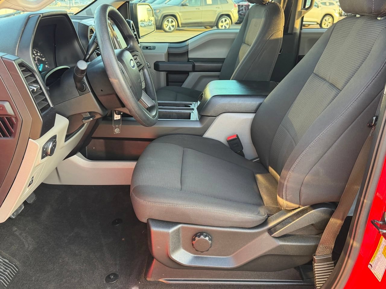 Used 2019 Ford F150 XL w/ Equipment Group 101A Mid RWD image 31