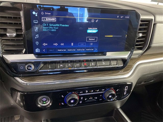 Used 2023 Chevrolet Silverado 1500 RST w/ Z71 Off-Road Package image 18