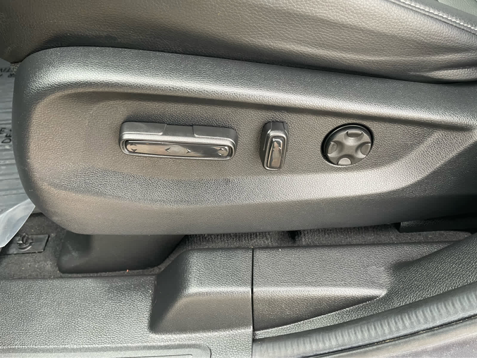 Used 2024 Honda Odyssey Touring image 14