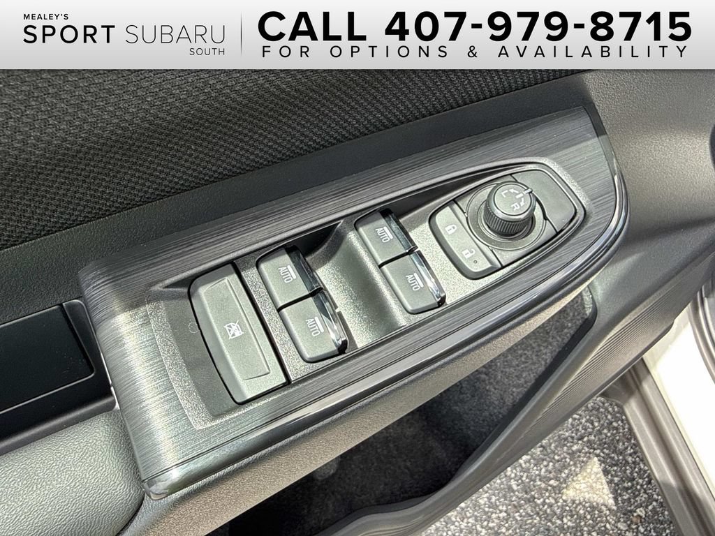 New 2026 Subaru Outback Premium AWD/4WD image 21