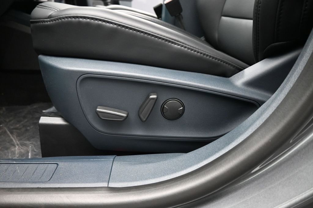 New 2026 Ford Maverick Lariat AWD/4WD image 10