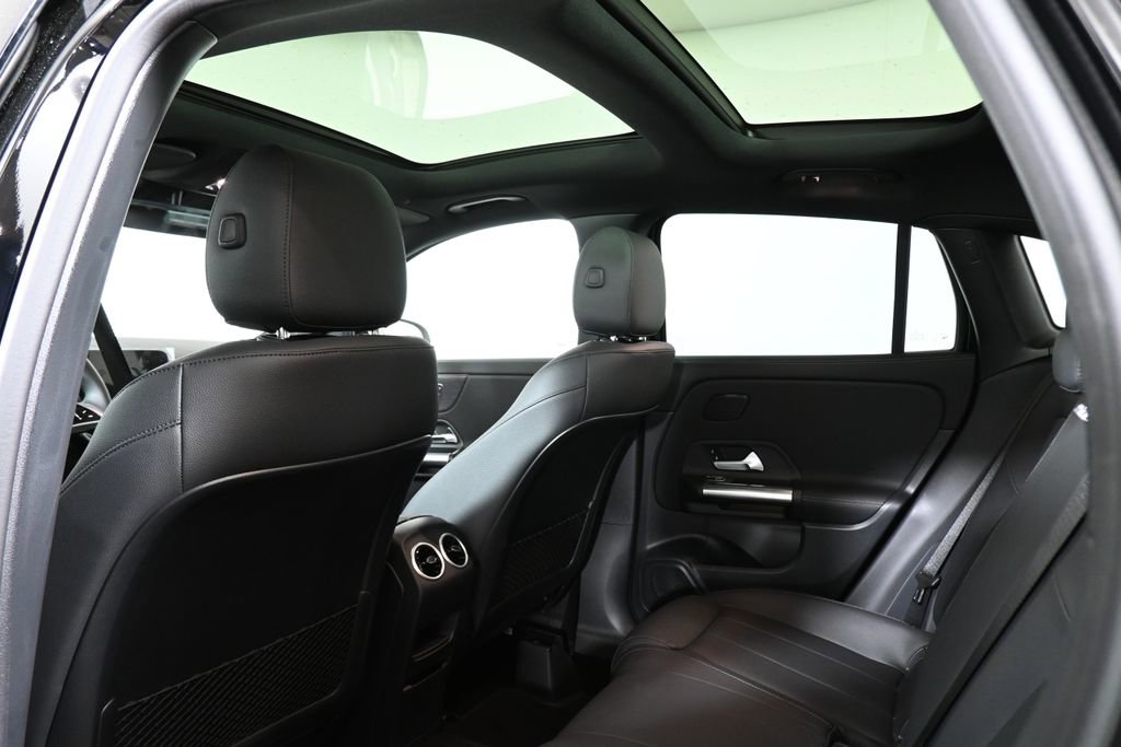 Certified 2026 Mercedes-Benz GLA 250 4MATIC image 32