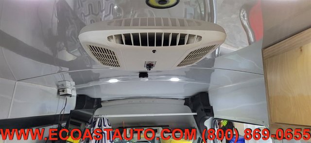 Used 2019 Ford Transit 350 148 High Roof Extended image 31