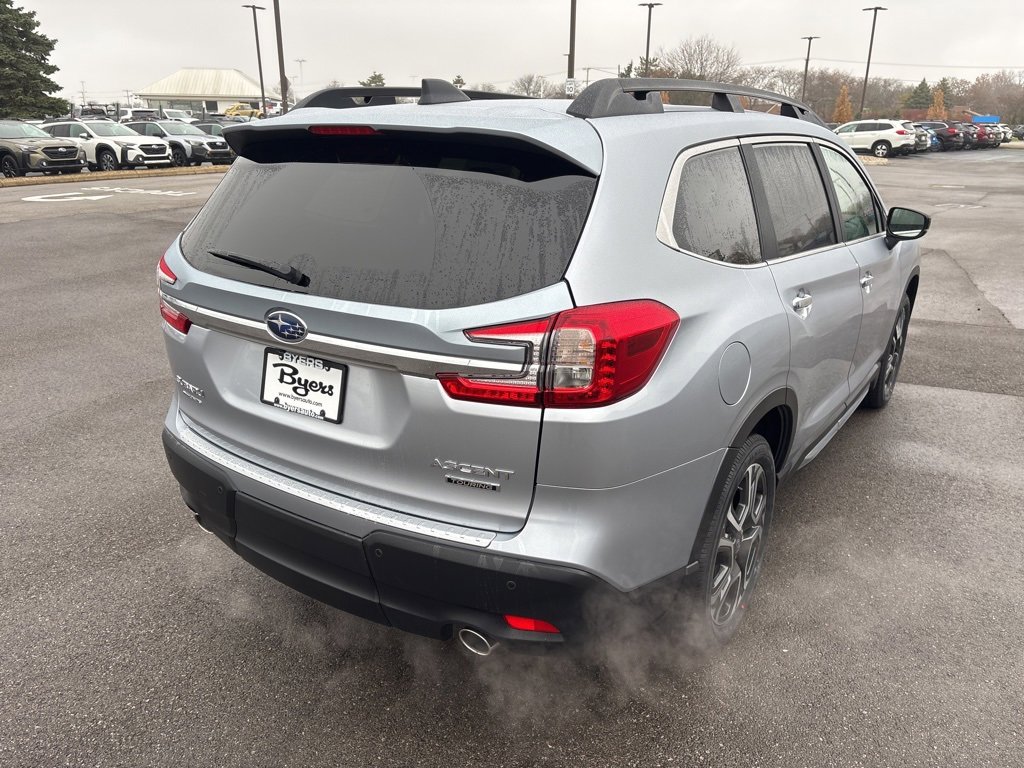 New 2026 Subaru Ascent Touring image 3