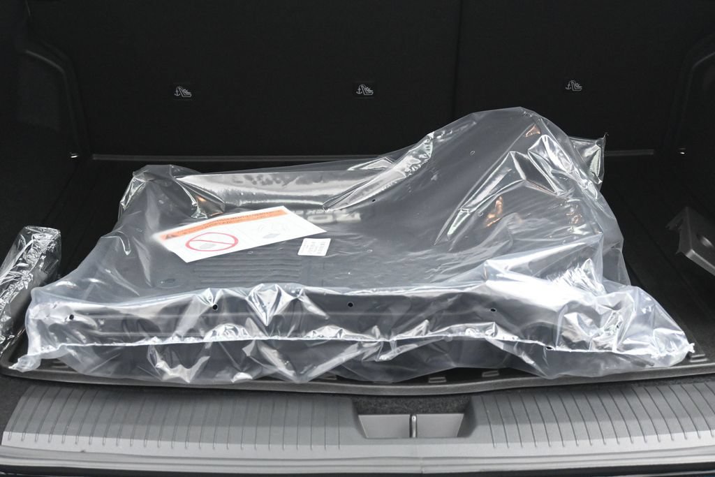 New 2026 Nissan Rogue SV w/ Rock Creek Premium Package AWD/4WD image 12