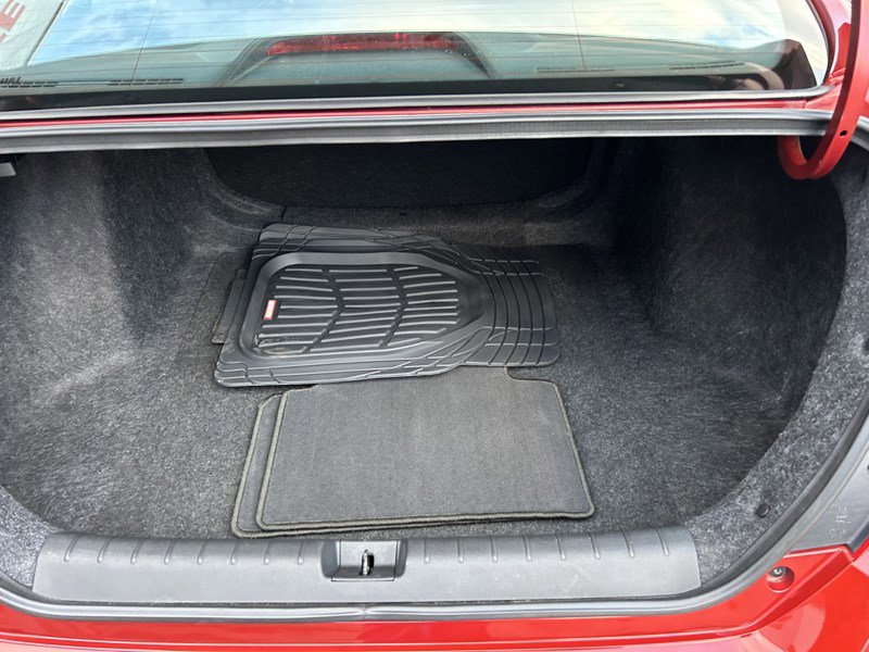 Used 2020 Honda Civic LX image 17