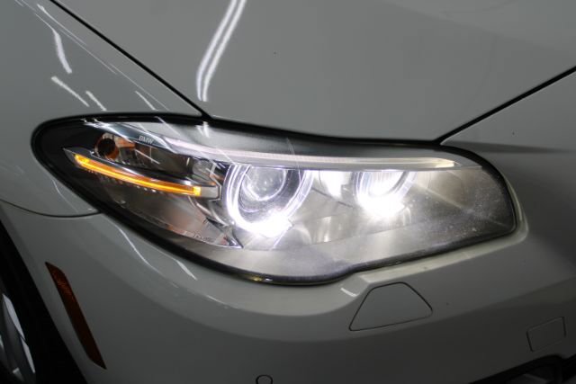 Used 2016 BMW 528i xDrive Sedan AWD/4WD image 16