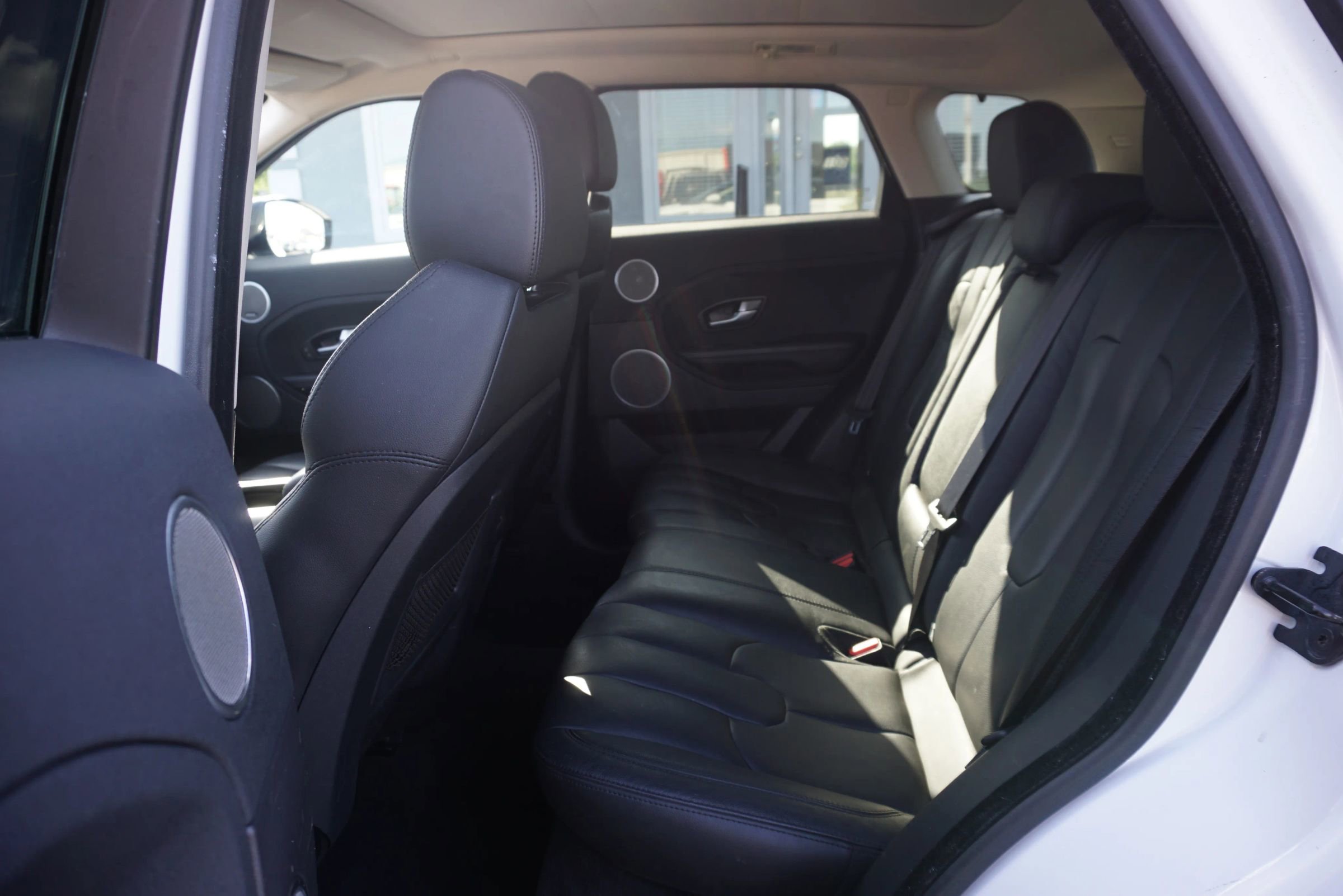 Used 2015 Land Rover Range Rover Evoque Pure Plus AWD/4WD image 19