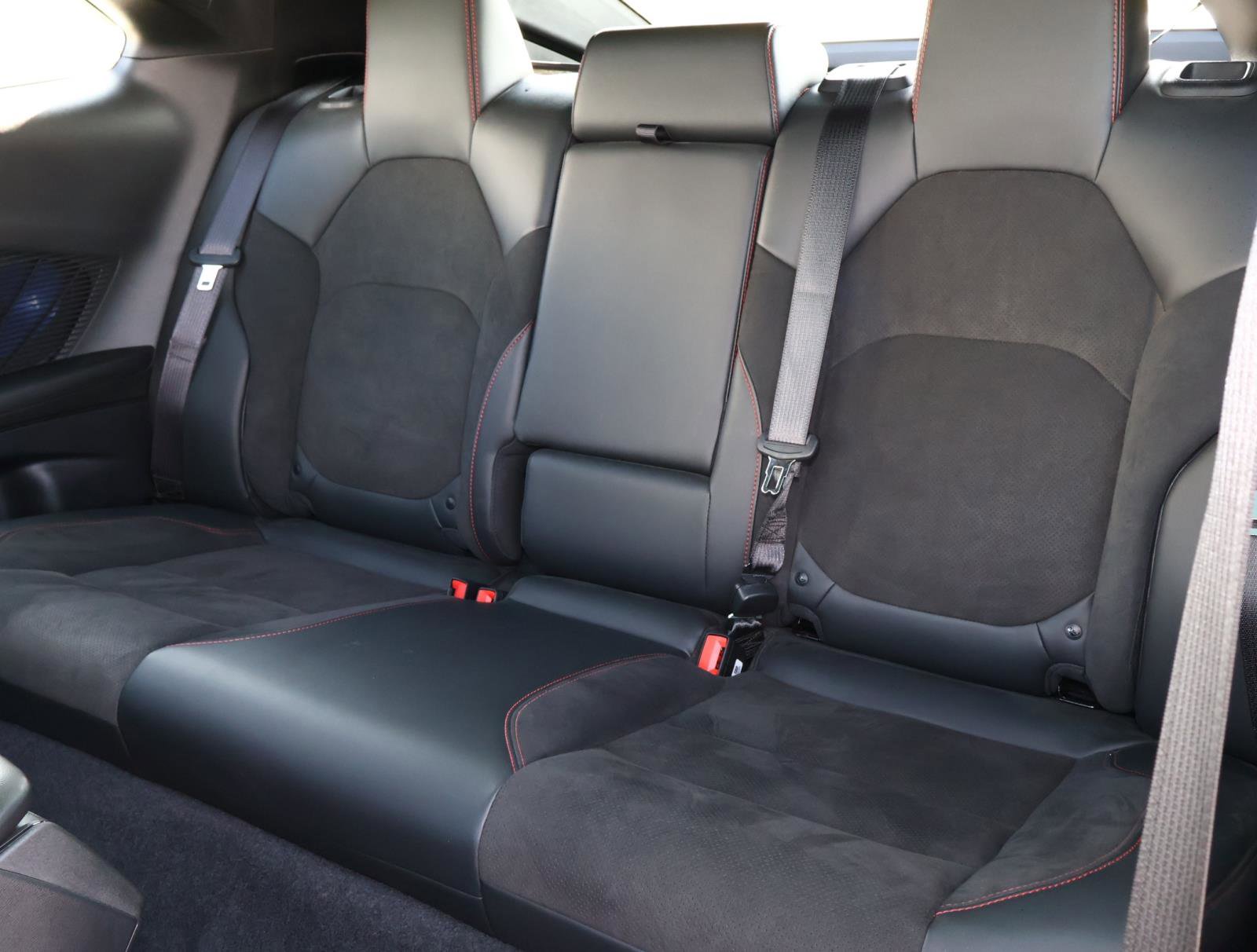 Used 2024 Dodge Charger Scat Pack w/ Plus Group image 20