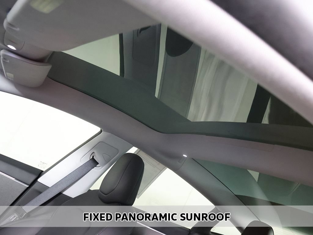 Used 2024 Tesla Model 3 Long Range RWD image 7